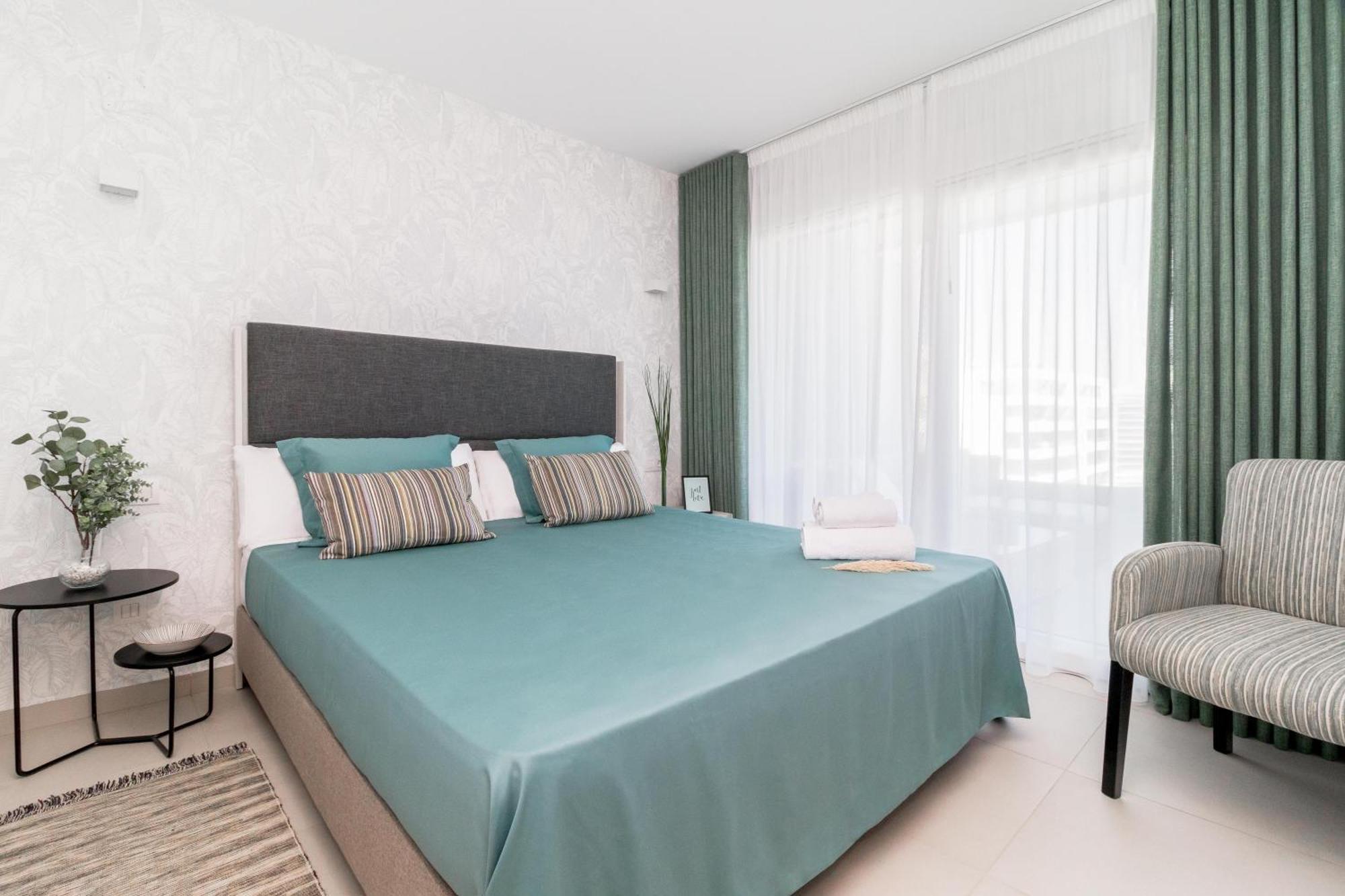 Palma-De-Mar Apartment Punta Prima  Bagian luar foto